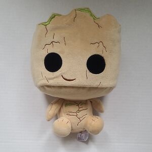 Funko Pop! Plush: Guardians of The Galaxy Volume 3 - Groot